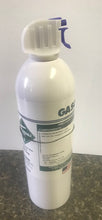 Load image into Gallery viewer, 50 PPM CO Bump Test Calibration Gas