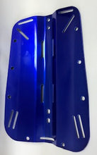 Load image into Gallery viewer, DIVING BACKPLATES