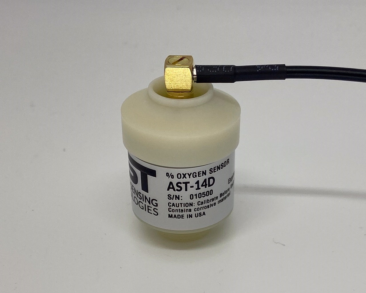 AST-14D – OxyCheq