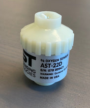 Load image into Gallery viewer, AST-22D Oxygen Sensor - Replacement for Teledyne R22S and R22A

