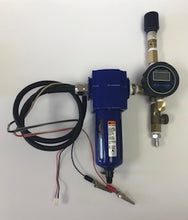 Load image into Gallery viewer, How to Build a $100 Pressure Pot for Testing Oxygen Sensors
