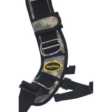 Load image into Gallery viewer, OxyCheq Deluxe Adjustable Harness