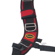 Load image into Gallery viewer, OxyCheq Deluxe Adjustable Harness