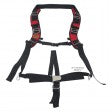 Load image into Gallery viewer, OxyCheq Deluxe Adjustable Harness