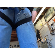 Load image into Gallery viewer, Crotch Stap