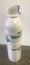 Load image into Gallery viewer, 50 PPM CO Bump Test Calibration Gas
