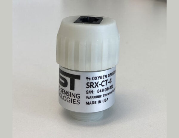 AST SRX-CT-4