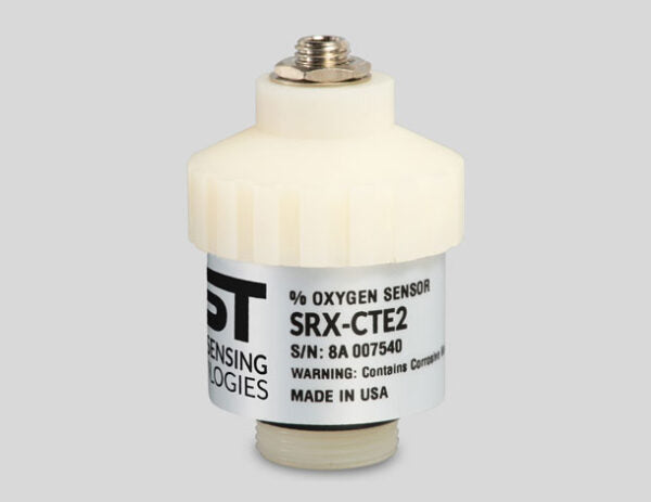 AST SRX-CTE2