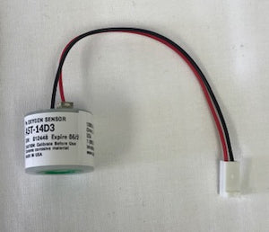 AST-14D3 Oxygen Sensor