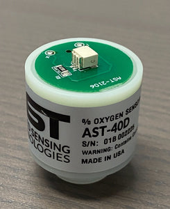 AST-40D Oxygen Sensor