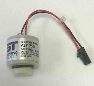 AST-75D for AI Truemix Analyzer