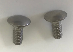 Stainless Steel Carriage Bolts