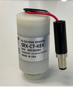 AST SRX-CT-KE4 % Oxygen Sensor