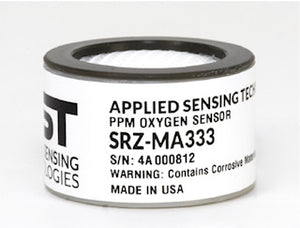 AST SRZ-MA333 ..... PPM Oxygen Sensor
