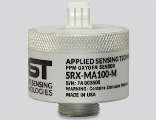 AST SRX-MA100-M ... PPM Oxygen Sensor