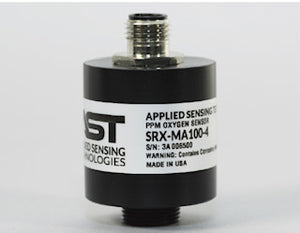 AST SRX-MA100-4 ...  PPM Oxygen Sensor