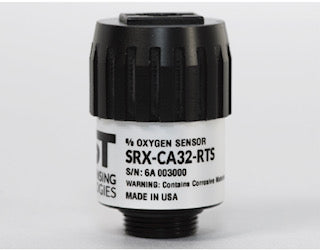 AST SRX-CA32-RTS ....  % Oxygen Sensor