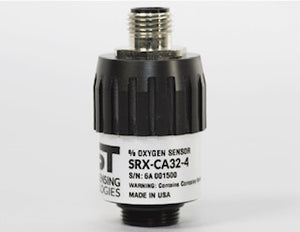 AST SRX-CA32-4 .... % Oxygen Sensor