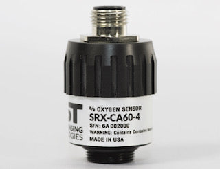 AST SRX-CA60-4 ...  % Oxygen Sensor
