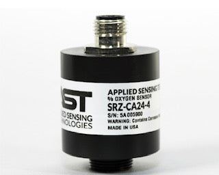 AST SRZ-CA24-4 ...  % Oxygen Sensor