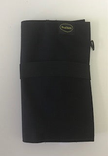 Deluxe Wet Notes Pocket with Paper and Pencil