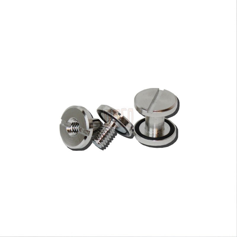 Nut/Bolt / Sex Bolt