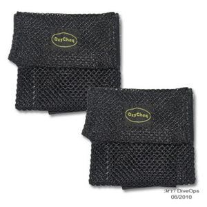 Small Mesh Weight Pockets
