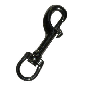 3.5" Bolt Snap *3/8"* - SS