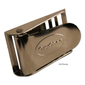 Stainless Steel Waist Belt Buckle