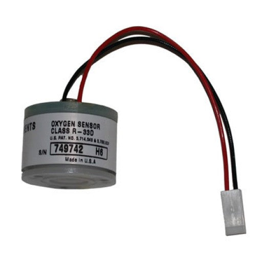 Teledyne R33S Oxygen Sensor