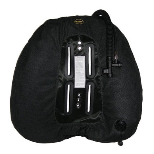 OxyCheq 42# and 55# Vertex Extreme Single Bladder Single Inflator Wings