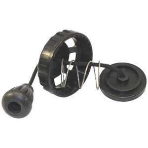 OxyCheq Wing Dump Valve OPV