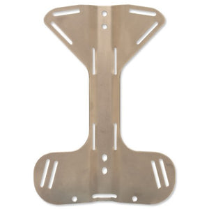 DIVING BACKPLATES