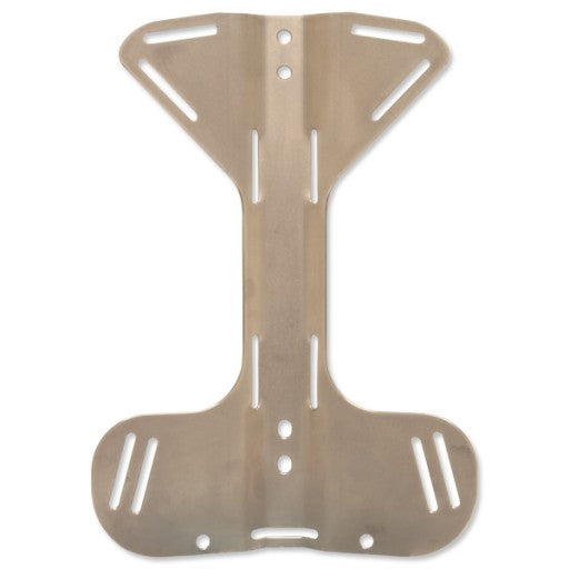 DIVING BACKPLATES